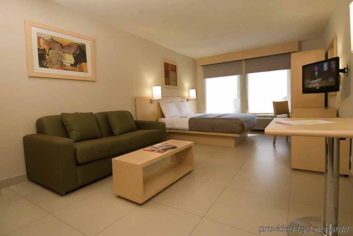 City Express By Marriott Lazaro Cardenas Номер фото